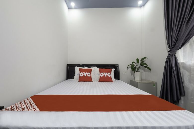 Oyo 1022 Ngoc Hang Hotel