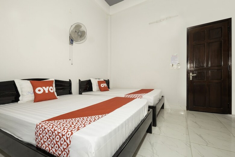 Oyo 1022 Ngoc Hang Hotel