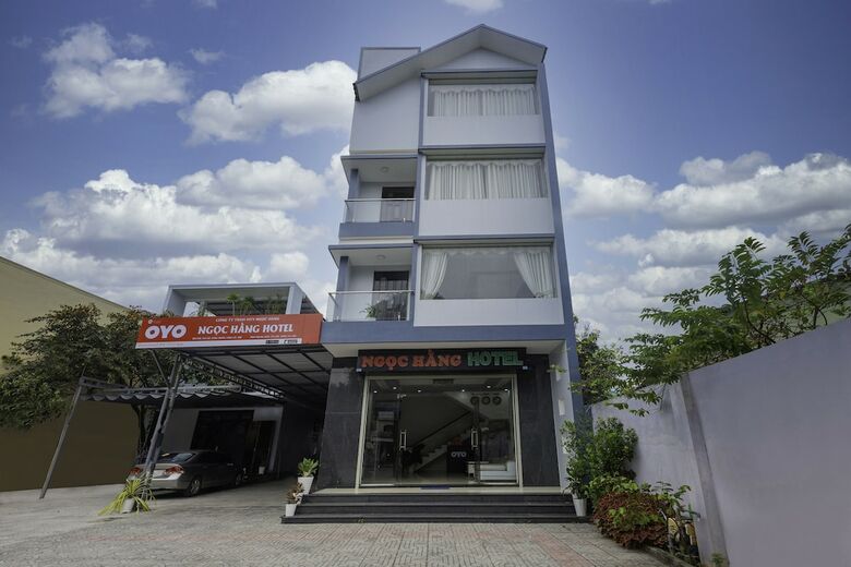 Oyo 1022 Ngoc Hang Hotel