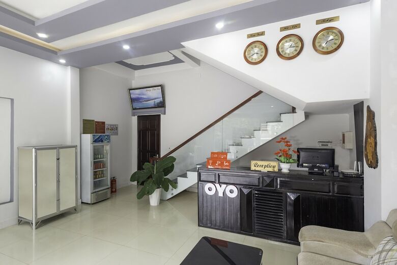 Oyo 1022 Ngoc Hang Hotel