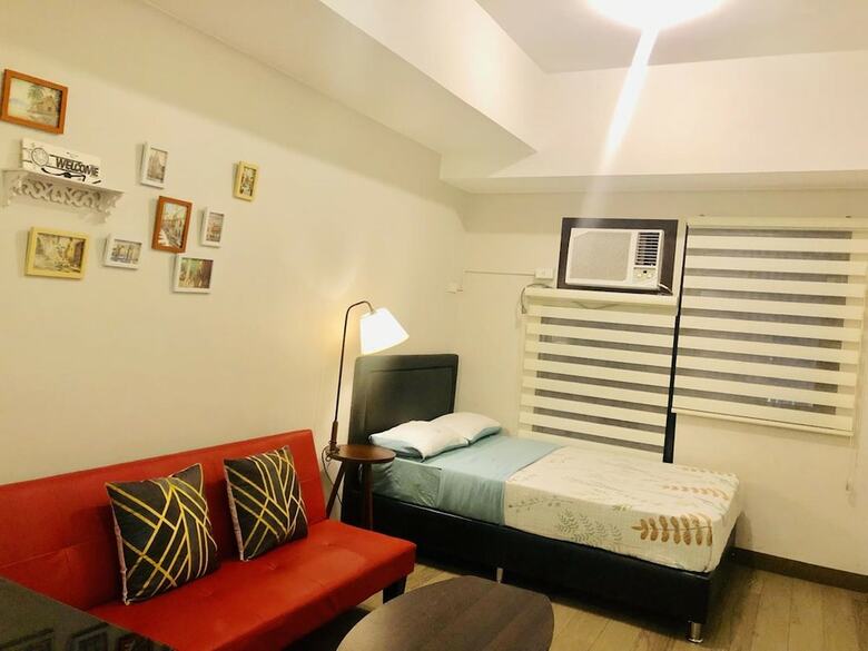 The Sentinel Residences
