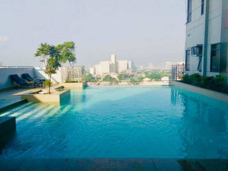 The Sentinel Residences
