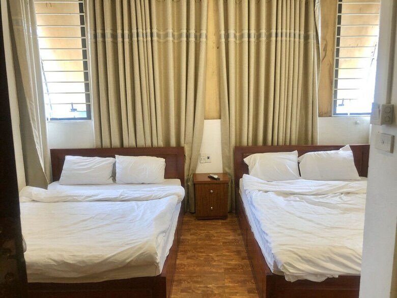 Hotel Oyo 1035 Hoa Hong Hostel