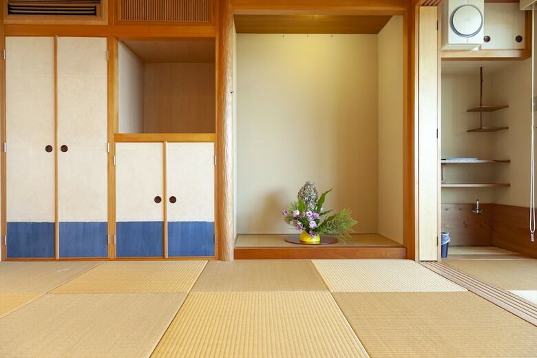 Permanent Vacation Nakijin