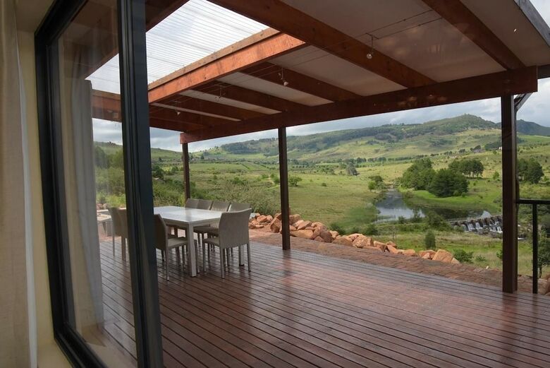Walkersons Hotel & Spa