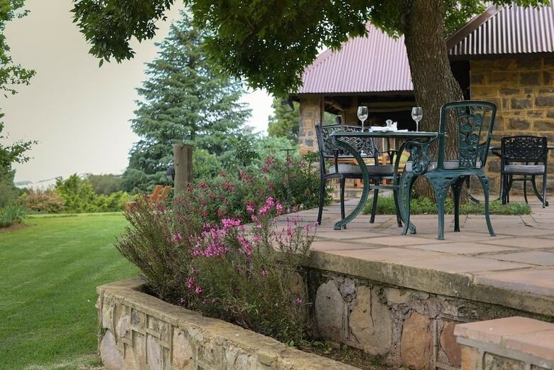 Walkersons Hotel & Spa