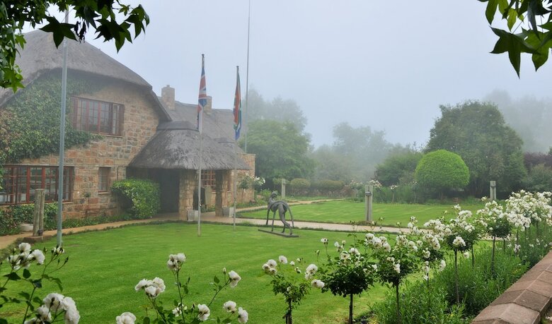 Walkersons Hotel & Spa