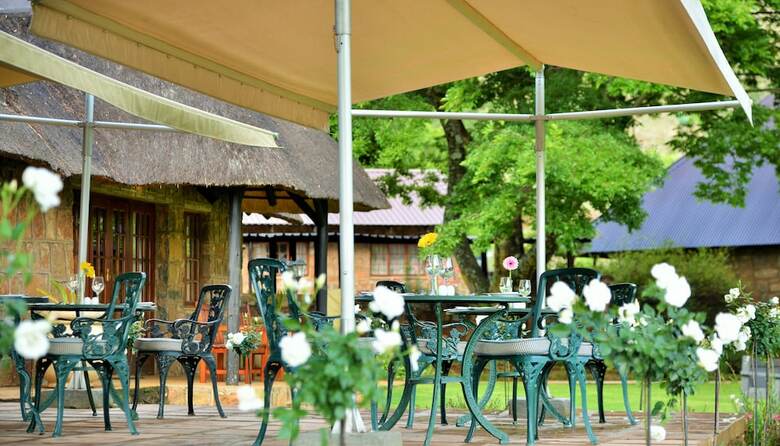 Walkersons Hotel & Spa