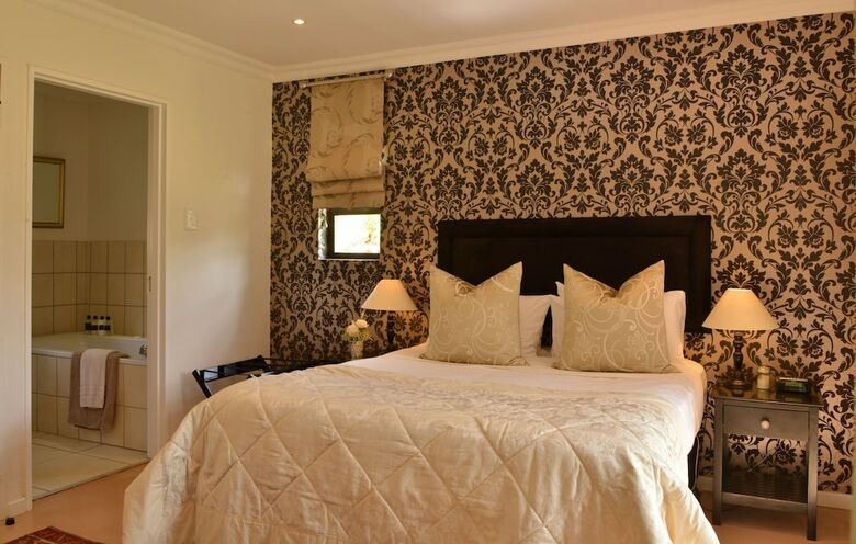 Walkersons Hotel & Spa