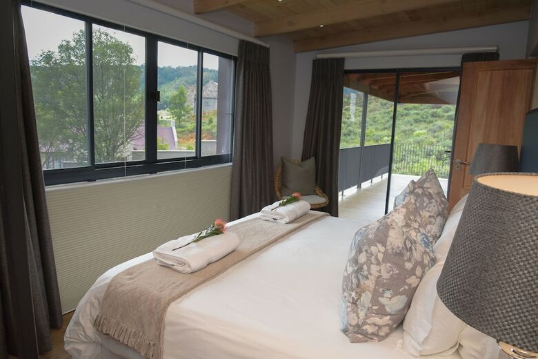 Walkersons Hotel & Spa