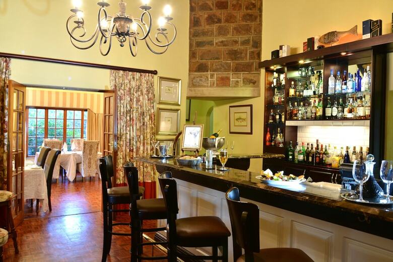 Walkersons Hotel & Spa
