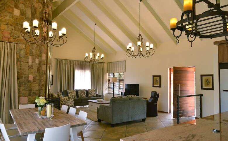 Walkersons Hotel & Spa