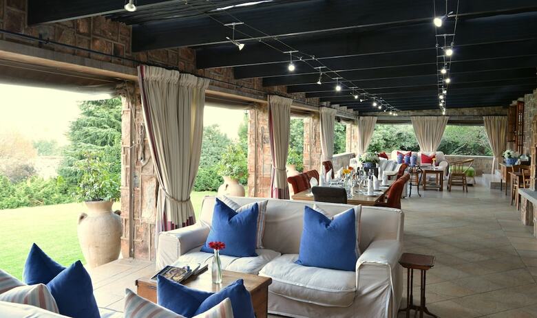 Walkersons Hotel & Spa