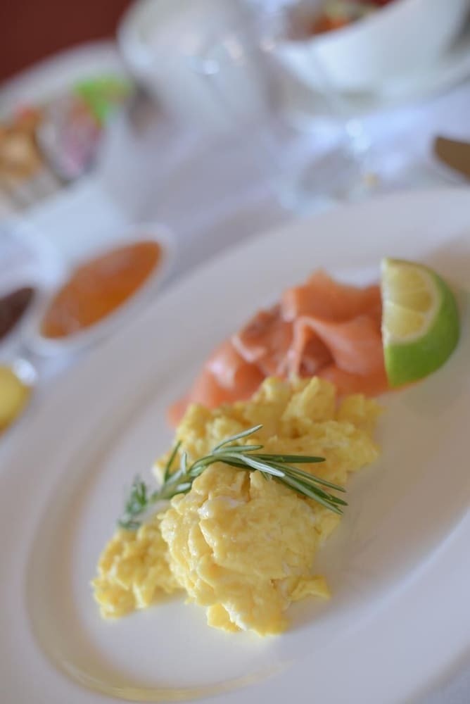 Walkersons Hotel & Spa