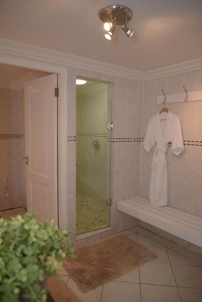 Walkersons Hotel & Spa