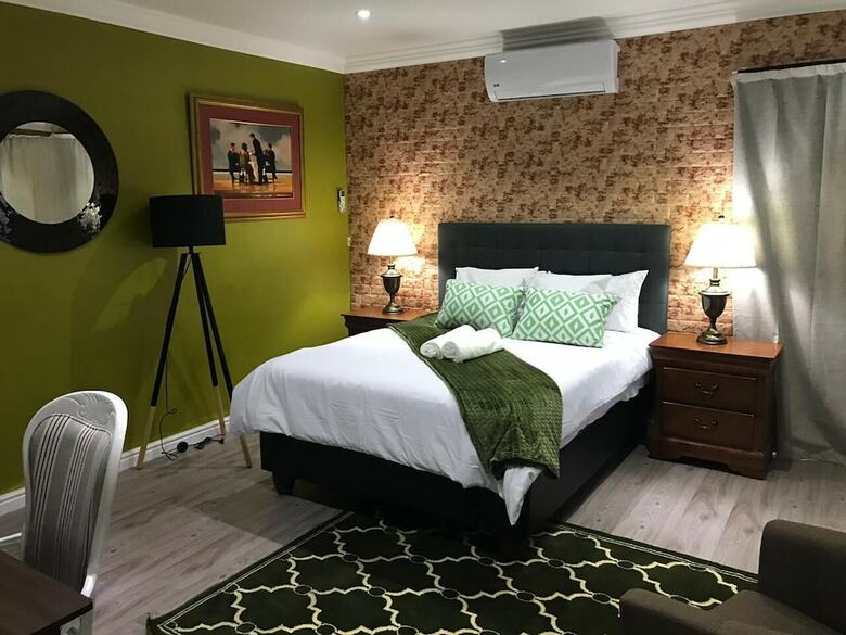 Hotel de Aspiration Guest House