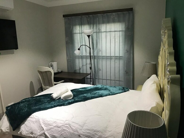 Hotel de Aspiration Guest House