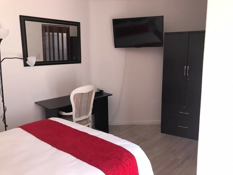 Hotel de Aspiration Guest House