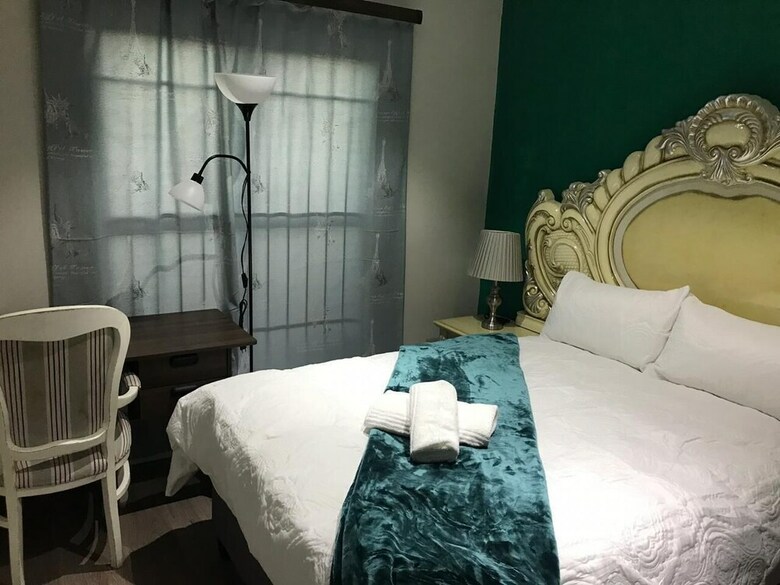 Hotel de Aspiration Guest House