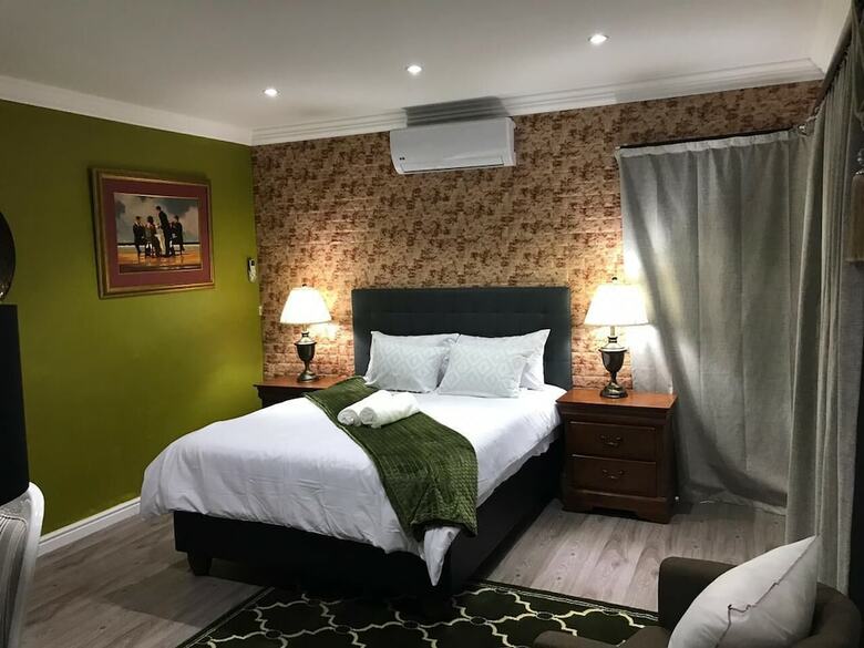 Hotel de Aspiration Guest House