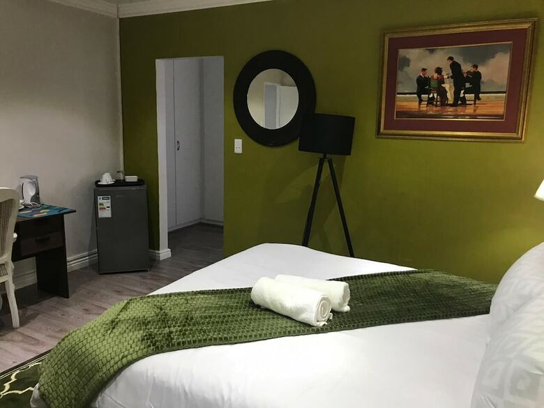 Hotel de Aspiration Guest House