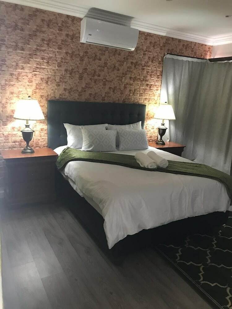 Hotel de Aspiration Guest House