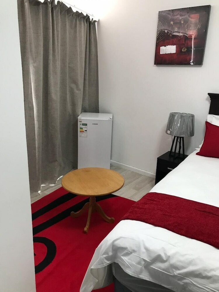 Hotel de Aspiration Guest House