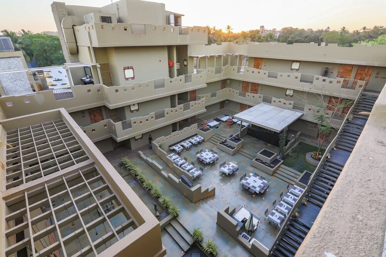 Hotel 3102bce
