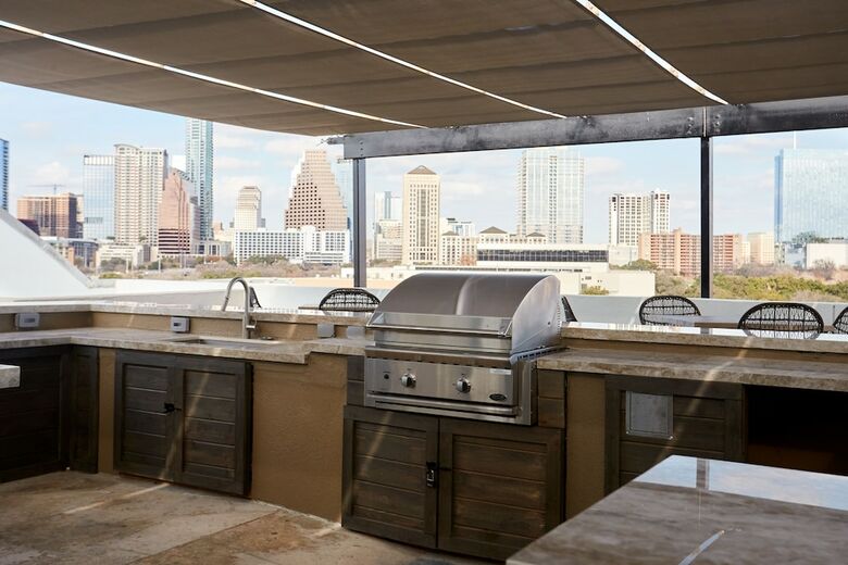 Apartamento Sonder - Crescent