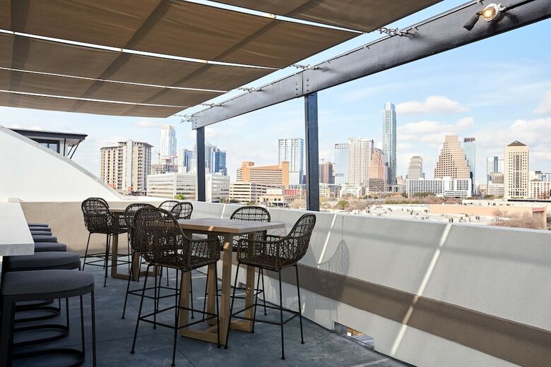 Apartamento Sonder - Crescent