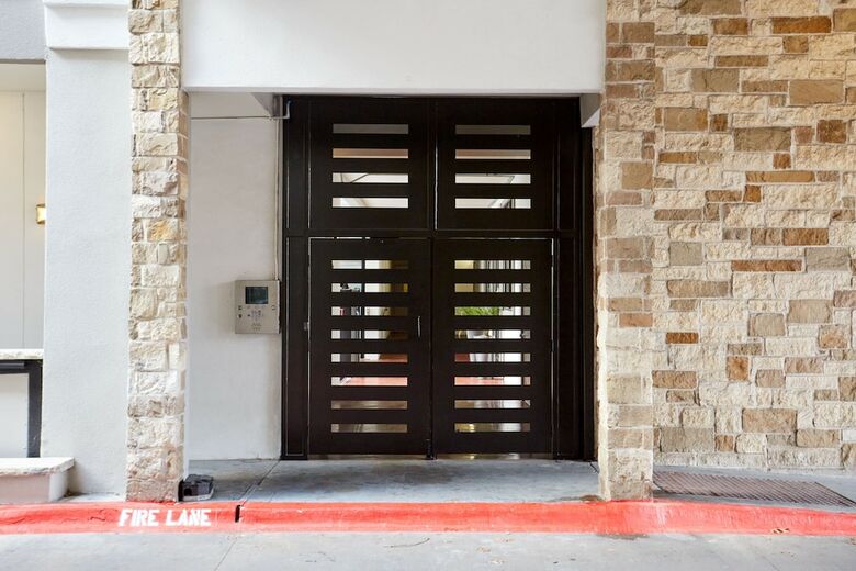 Apartamento Sonder - Crescent