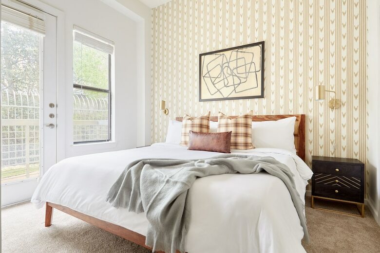 Apartamento Sonder - Crescent