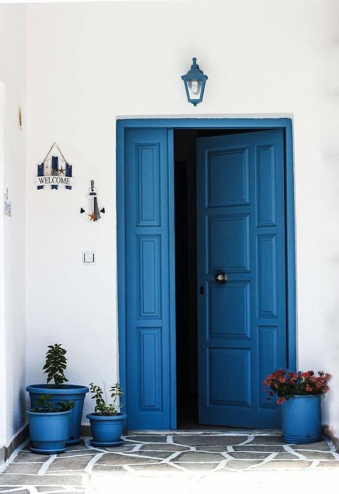 Apartamentos Athena's Studios