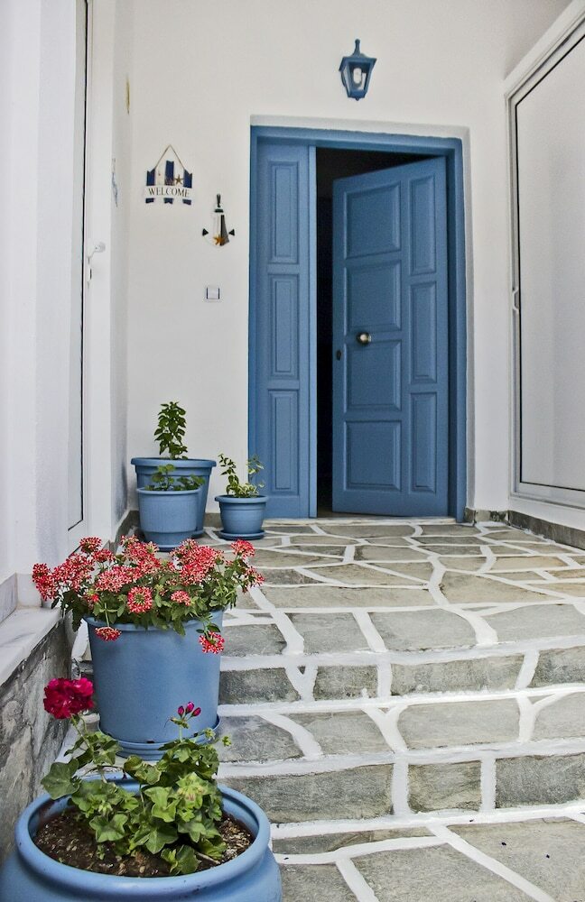 Apartamentos Athena's Studios