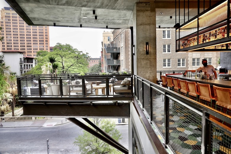 Hotel Canopy By Hilton San Antonio Riverwalk