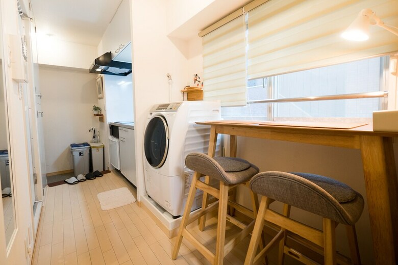Apartamentos Shinjuku 7 Chome