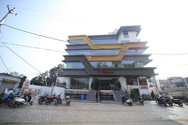 Hotel Grand Kaushalya