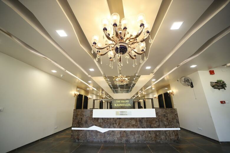 Hotel Grand Kaushalya