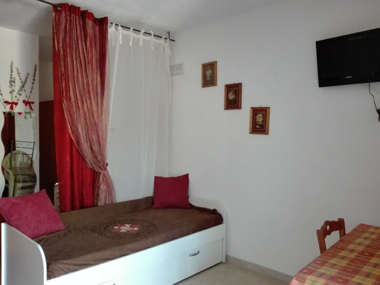 Hostal Valle Degli Ulivi