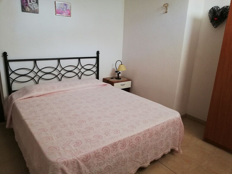 Hostal Valle Degli Ulivi