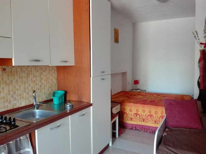 Hostal Valle Degli Ulivi