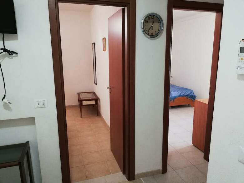 Hostal Valle Degli Ulivi