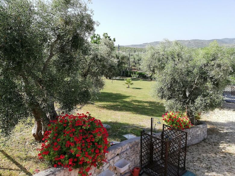 Hostal Valle Degli Ulivi