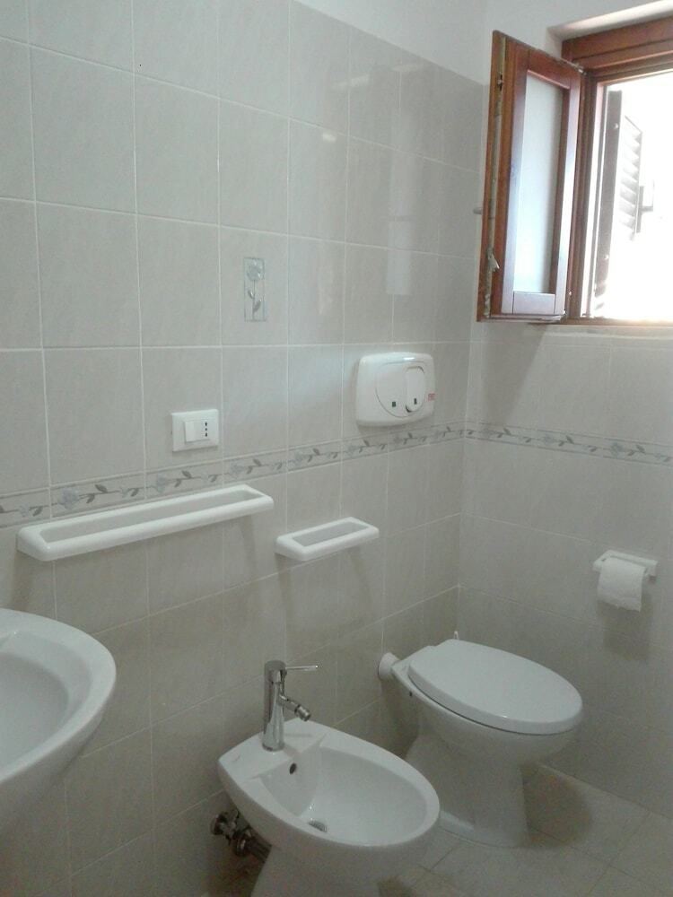 Hostal Valle Degli Ulivi