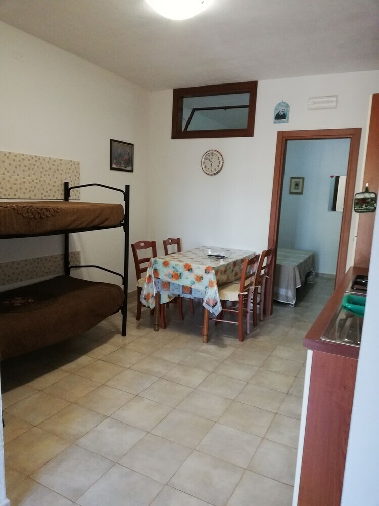 Hostal Valle Degli Ulivi