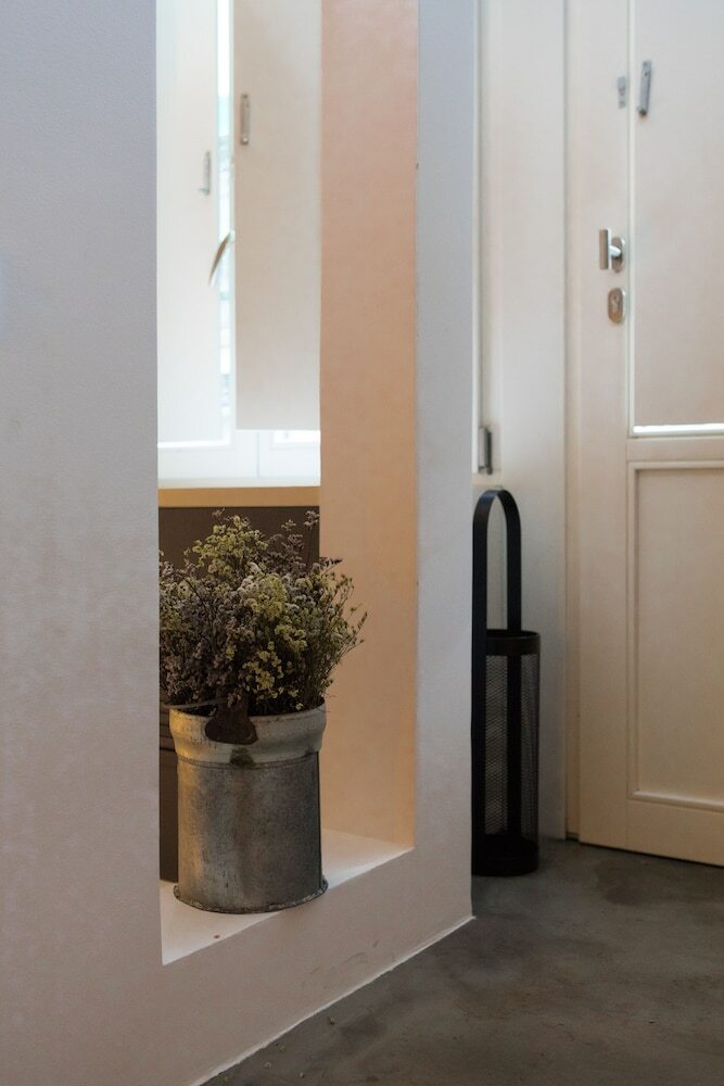 Apartamentos Janelas Verdes Stylish Tailor Made Flat