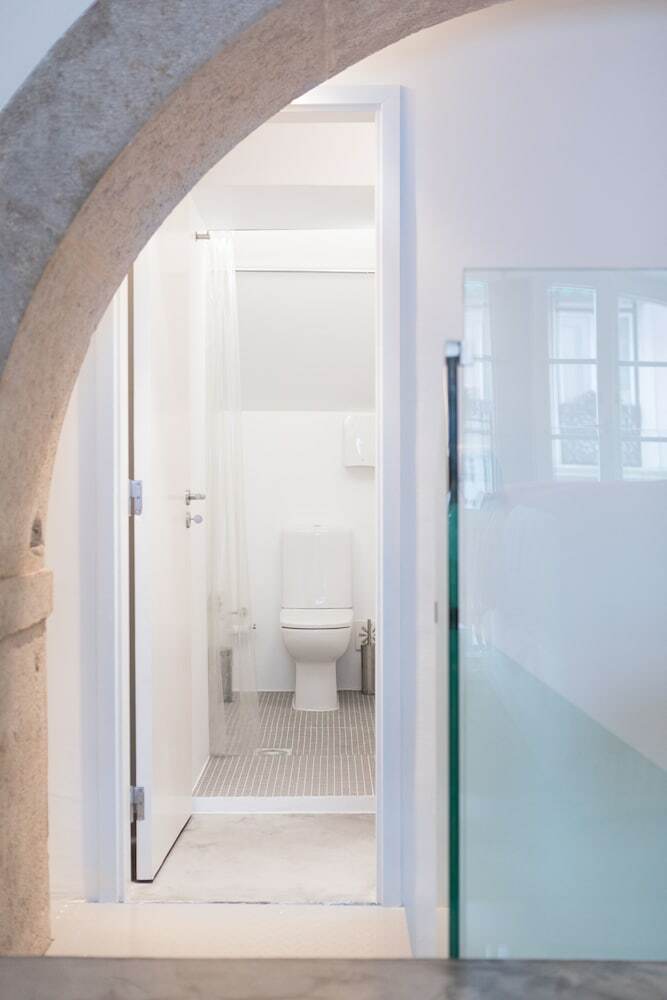 Apartamentos Janelas Verdes Stylish Tailor Made Flat