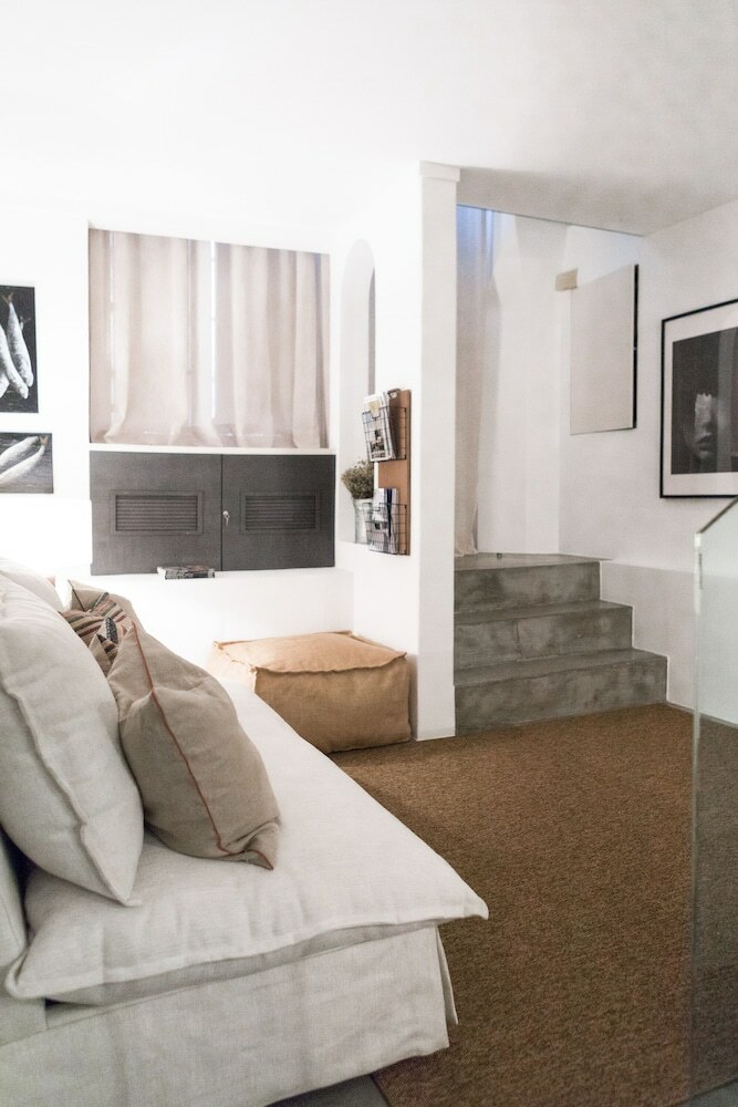 Apartamentos Janelas Verdes Stylish Tailor Made Flat