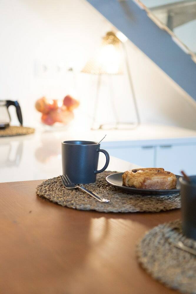 Apartamentos Janelas Verdes Stylish Tailor Made Flat