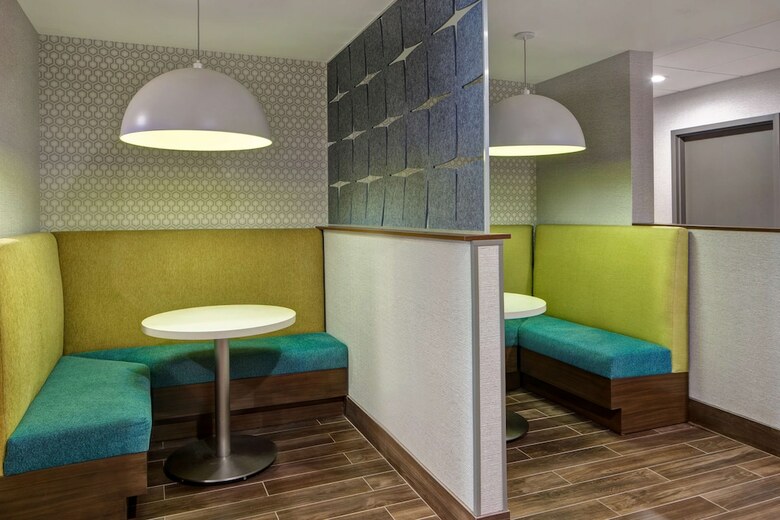 Hotel Hampton Inn & Suites Deptford, Nj